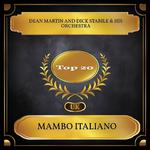 Mambo Italiano (UK Chart Top 20 - No. 14)专辑