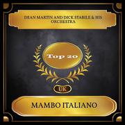 Mambo Italiano (UK Chart Top 20 - No. 14)