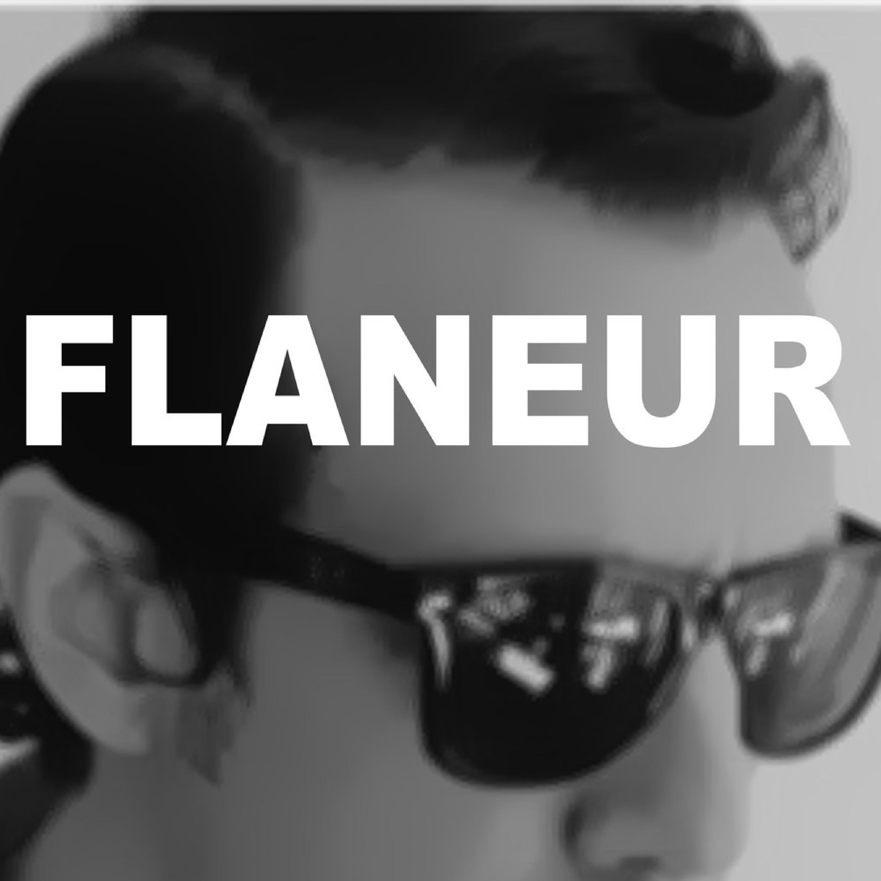 Flaneur专辑