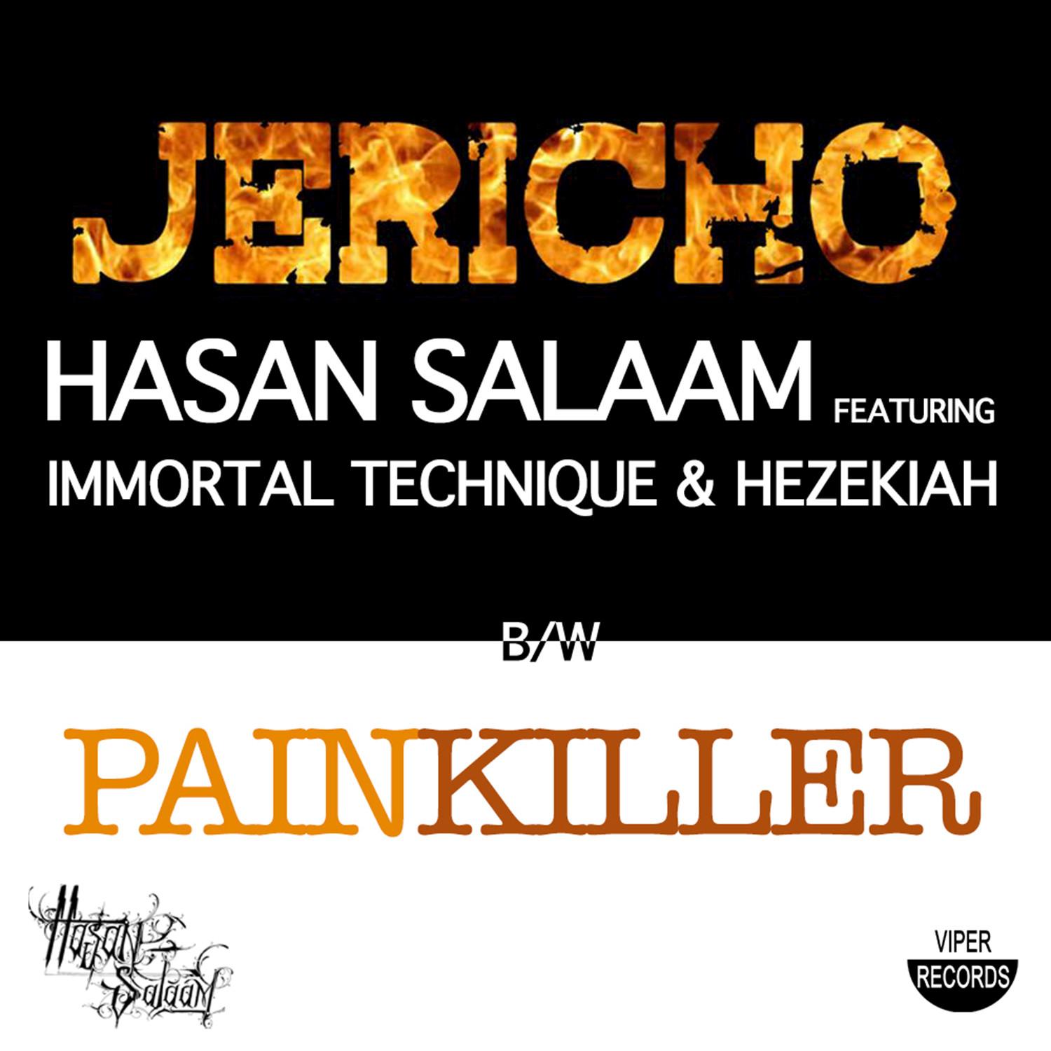 Jericho