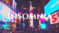 Insomnia专辑