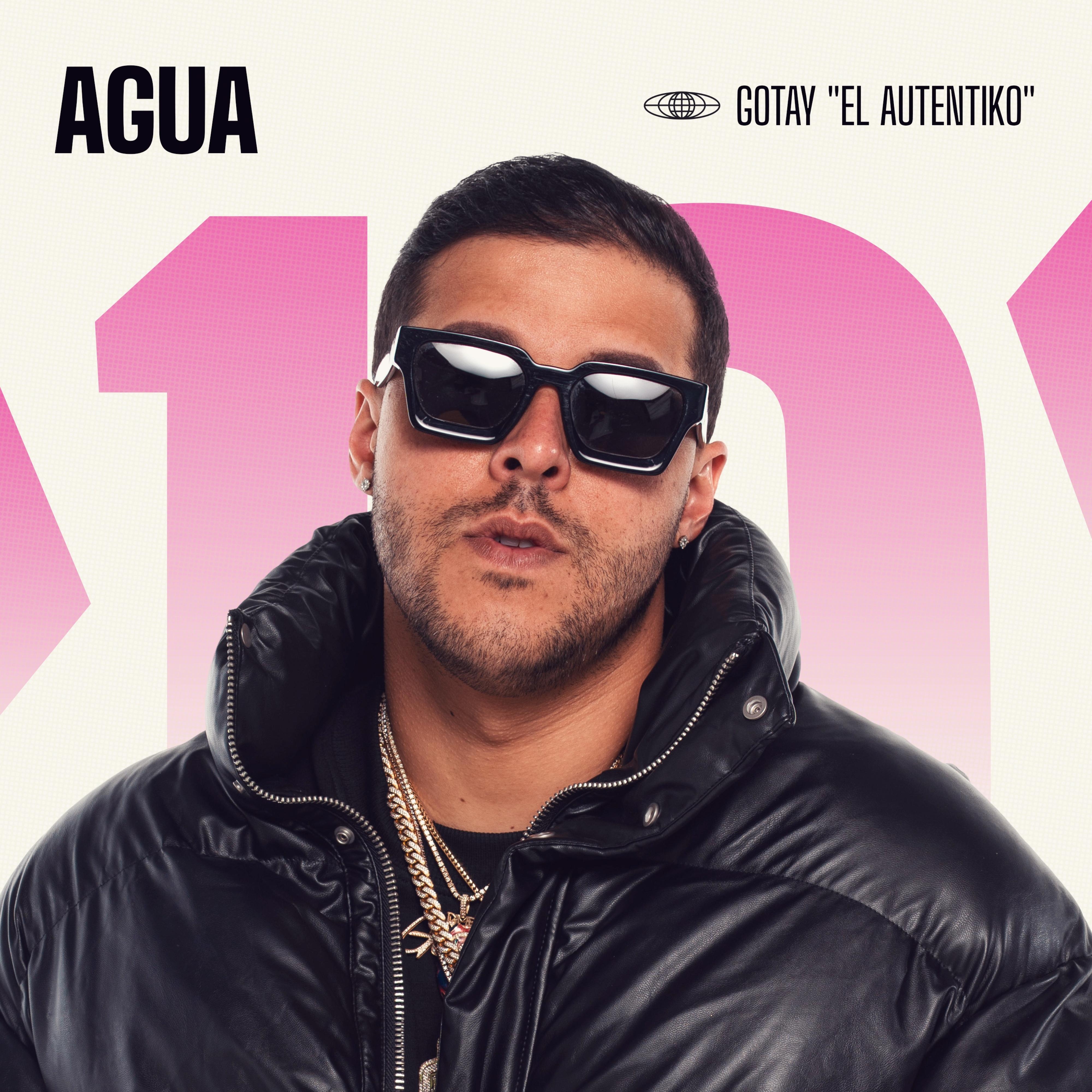 Agua
