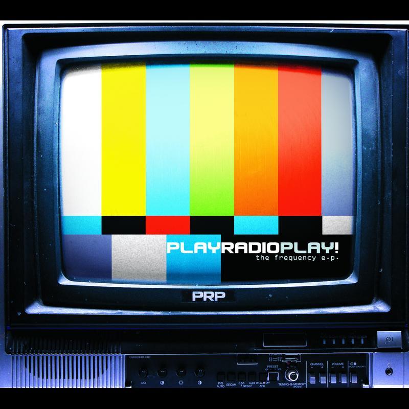 The Frequency EP