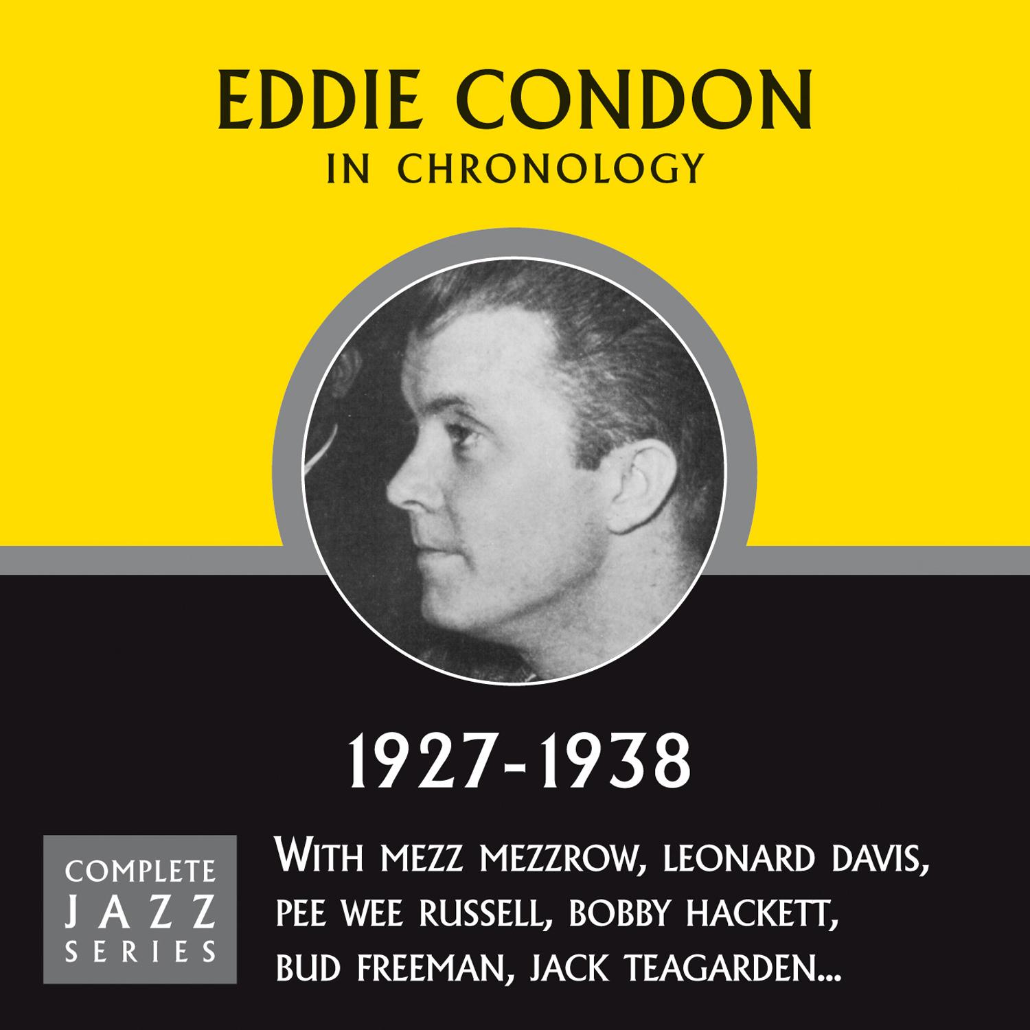 Complete Jazz Series 1927 - 1938