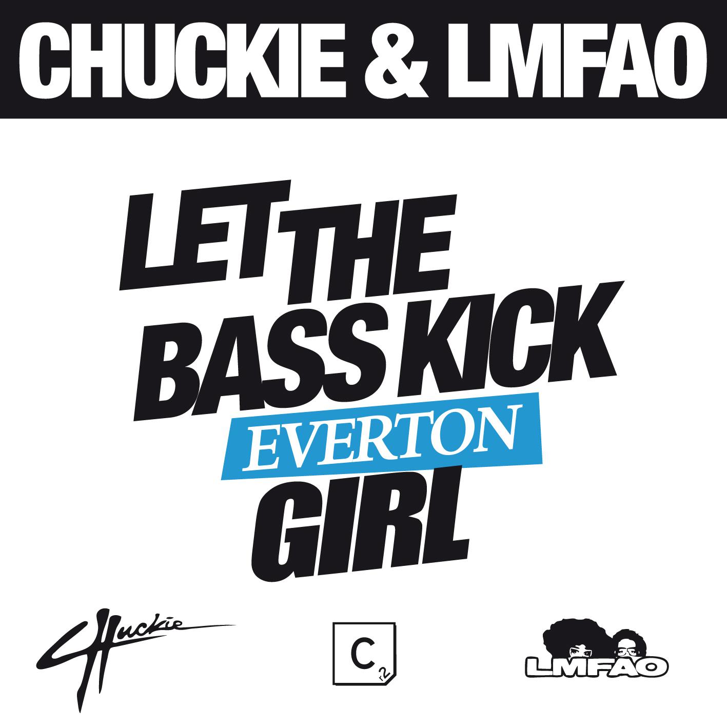 Let The Bass Kick Miami Girl(Everton Remix)专辑