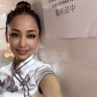 中岛美嘉2019.1.04广州中山纪念堂