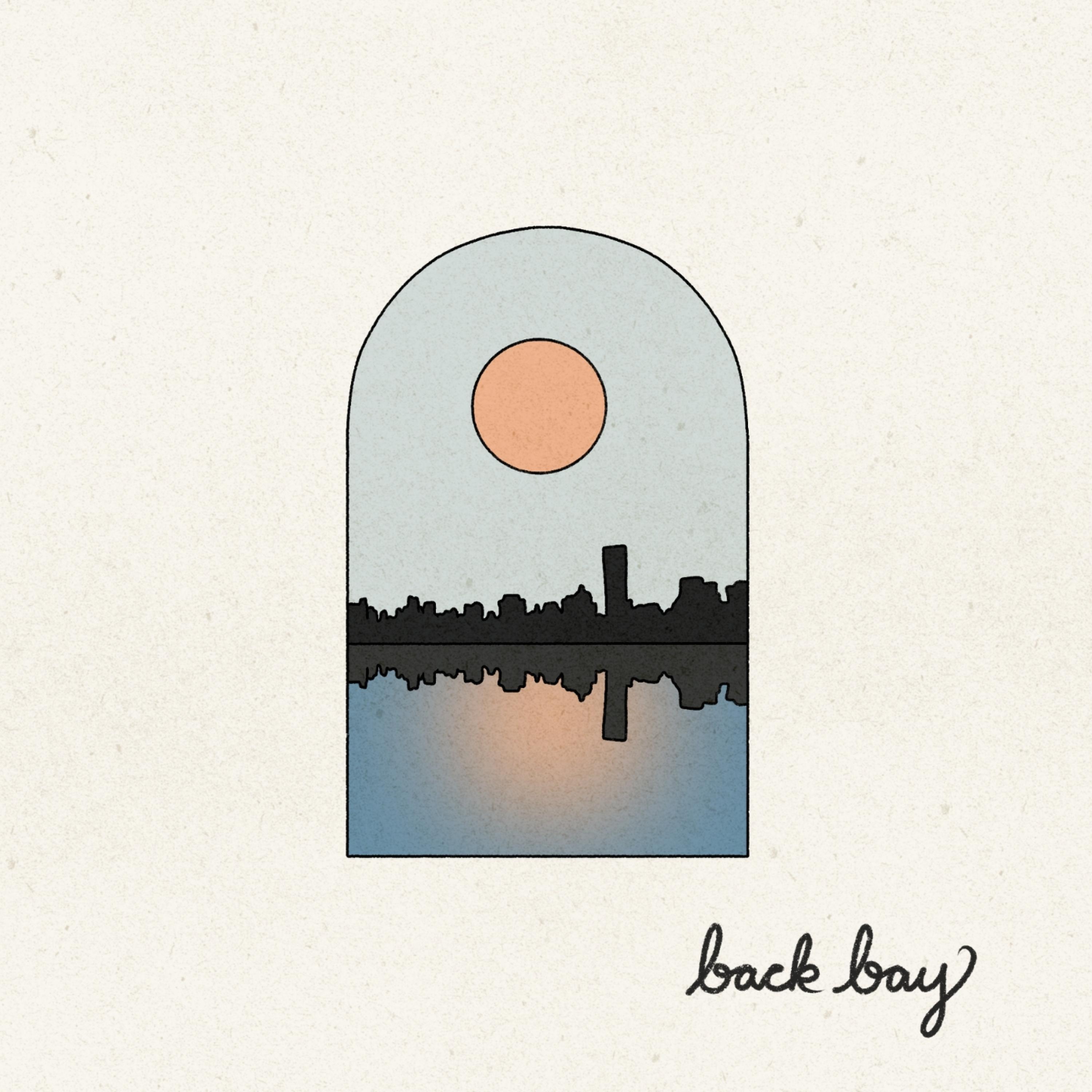 Back Bay (feat. Sam Bush)