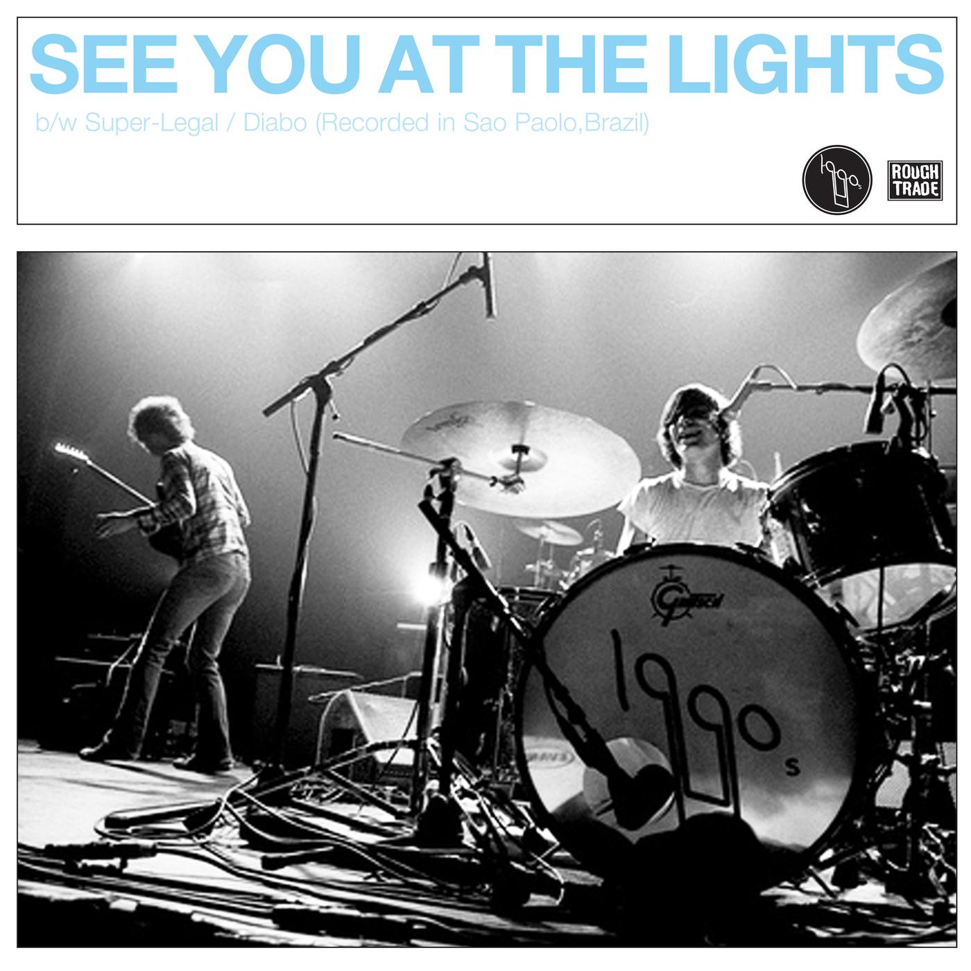See You At The Lights