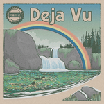 Deja Vu专辑