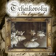 Tchaikovsky - The Essential, Vol. 1