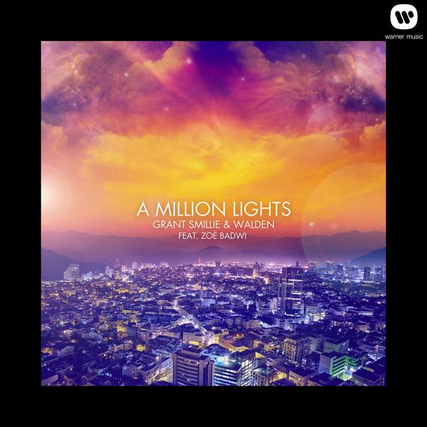 A Million Lights  (The Remixes)