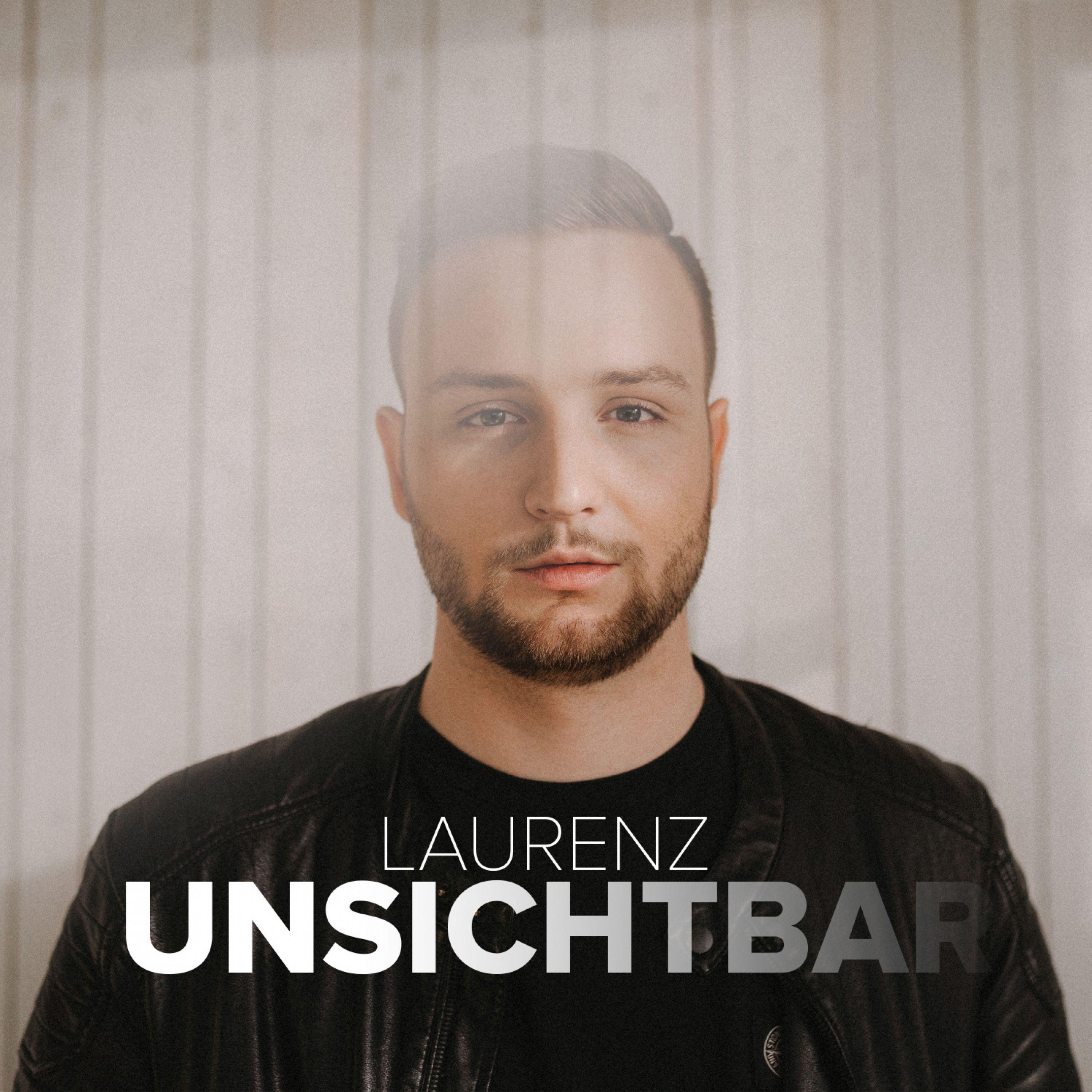 Unsichtbar专辑
