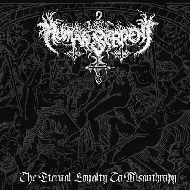 The Eternal Loyalty To Misanthropy