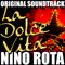 La Dolce Vita - Original Soundtrack专辑