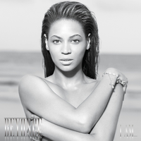 Beyonce Knowles-Hold Up  立体声伴奏