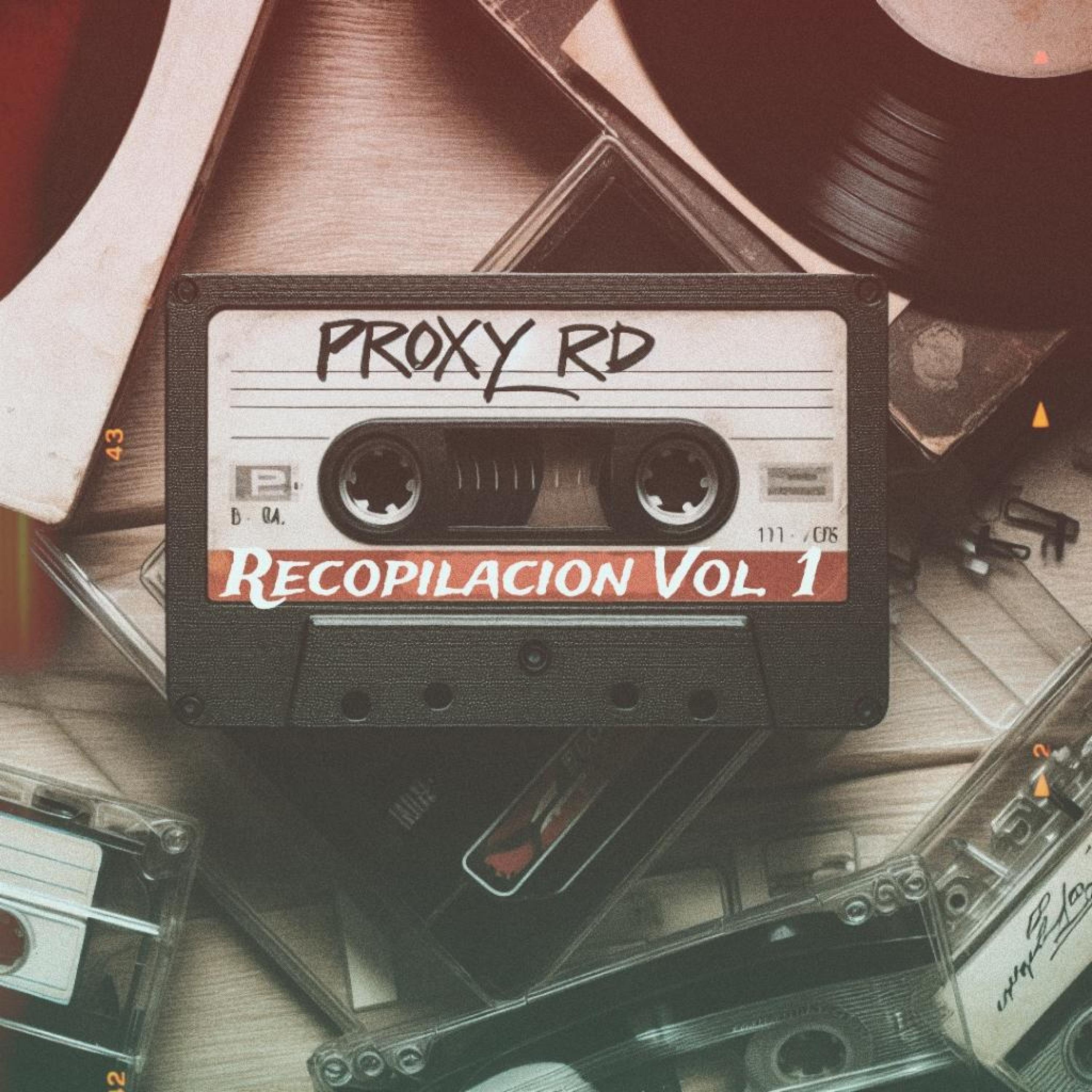 proxy RD - Tirame El Suelo