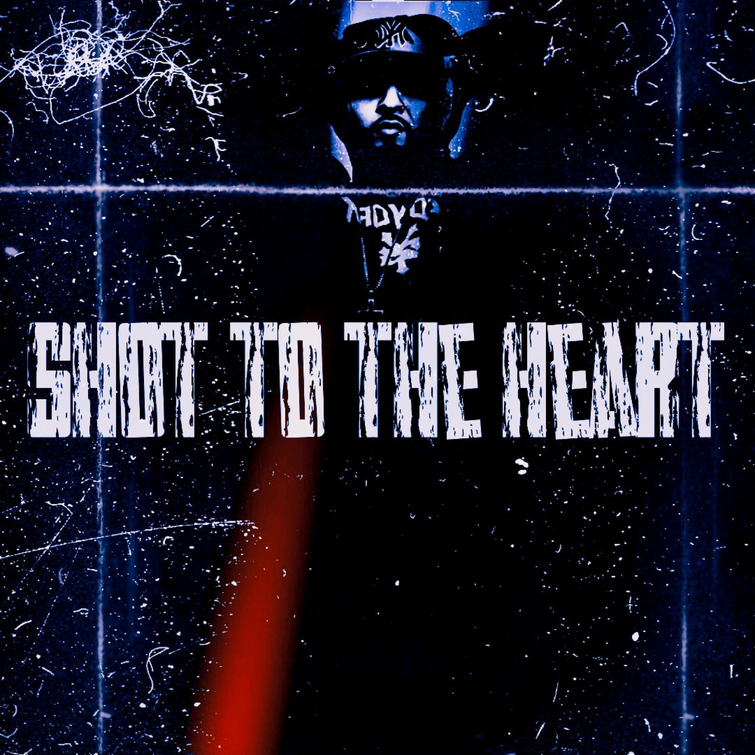 Shot to the Heart