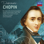 专辑《Discover Chopin》