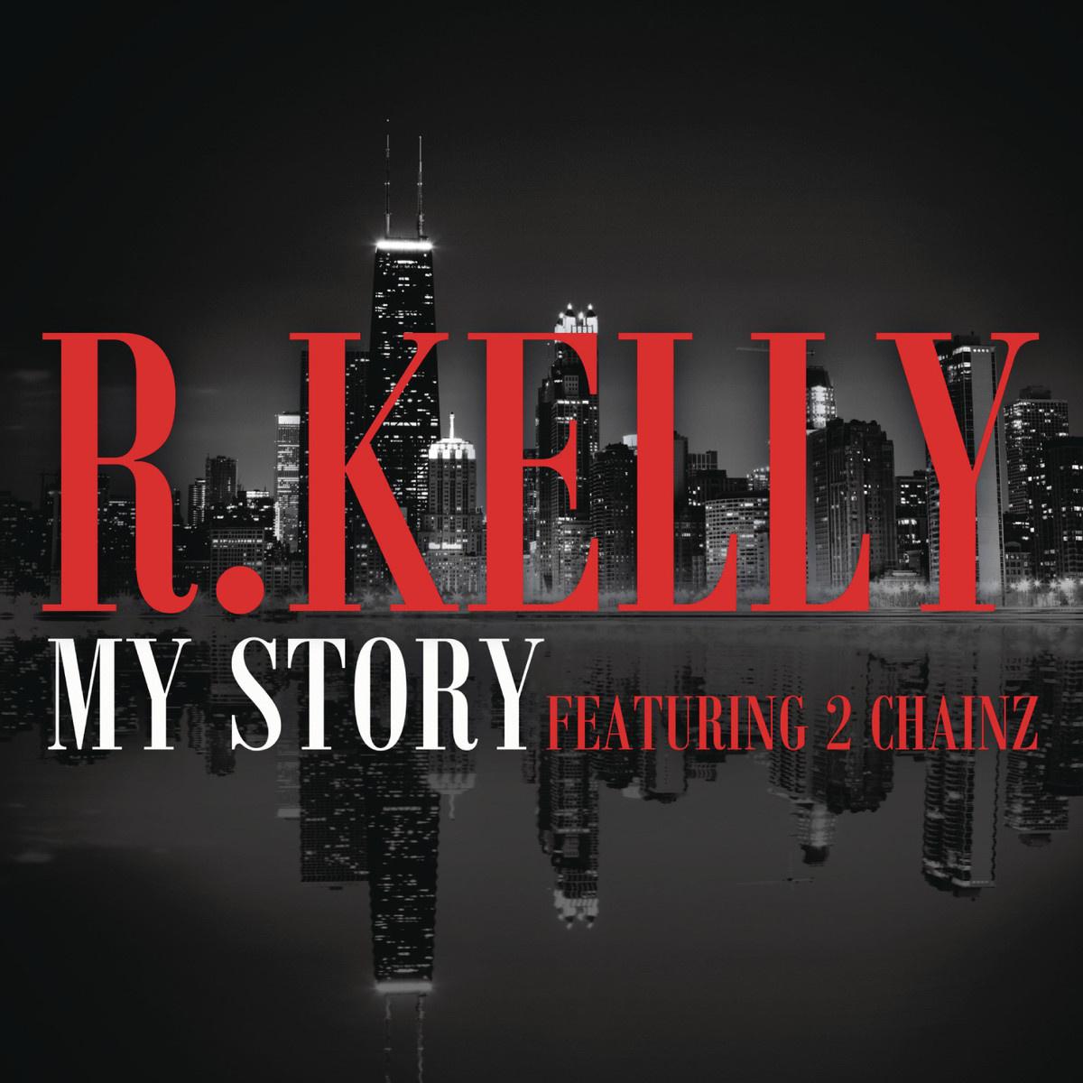 My Story (feat. 2 Chainz)专辑