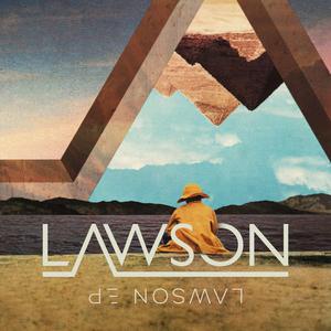 Lawson-Money  立体声伴奏 （升1半音）
