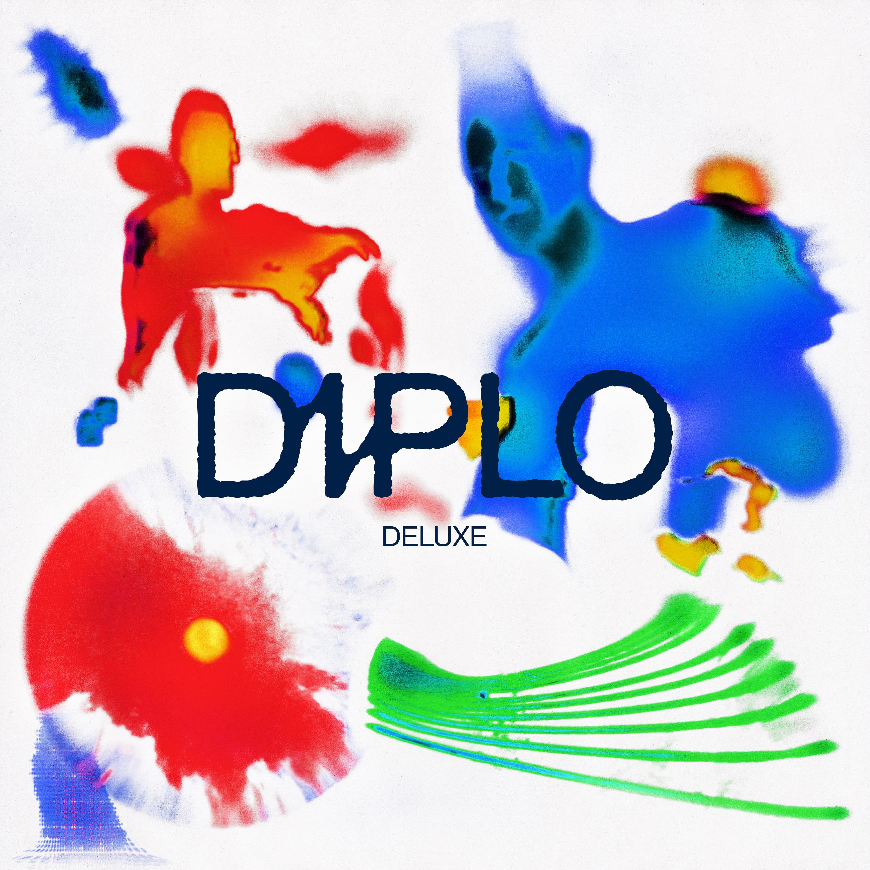 Diplo - Make You Happy