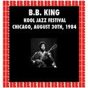 Chicago Kool Jazz Festival, Chicago, Illinois, 1984 (Hd Remastered Edition)专辑