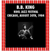 Chicago Kool Jazz Festival, Chicago, Illinois, 1984 (Hd Remastered Edition)