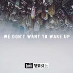 We don't want to wake up专辑