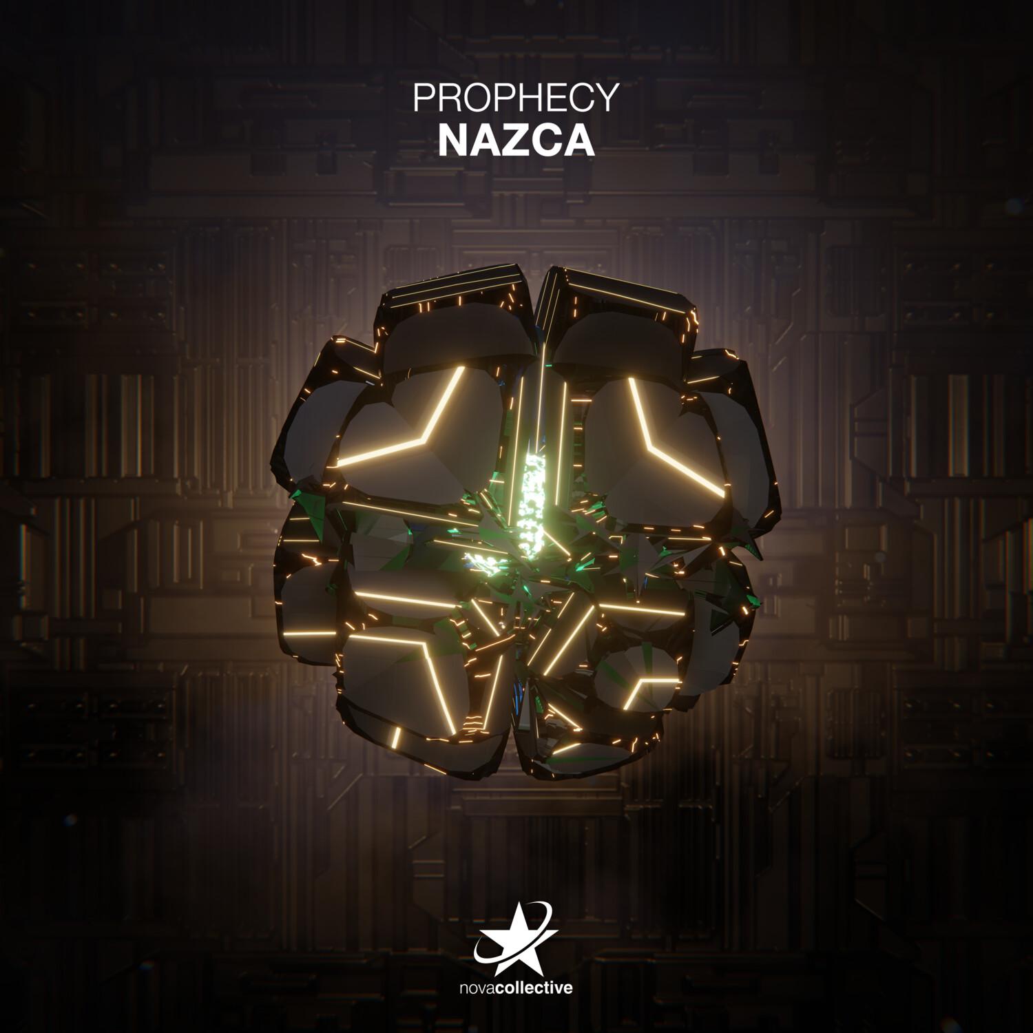 Prophecy - Nazca (Extended Mix)