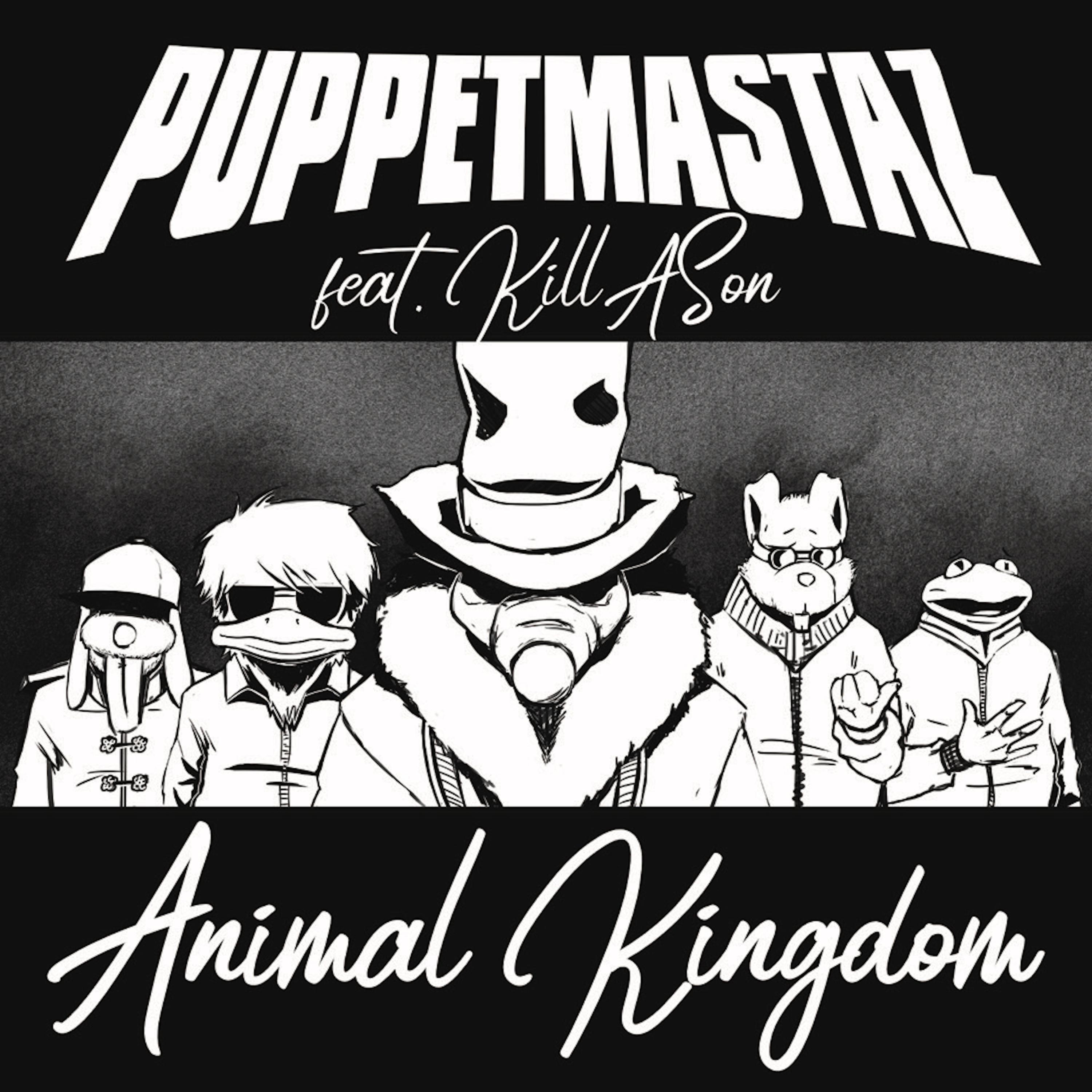Animal Kingdom