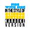 Fire with Fire (In the Style of Scissor Sisters) [Karaoke Version] - Single专辑