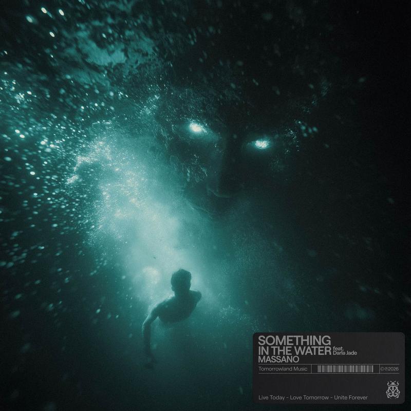 Something In The Water