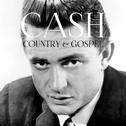 Johnny Cash - Country & Gospel专辑