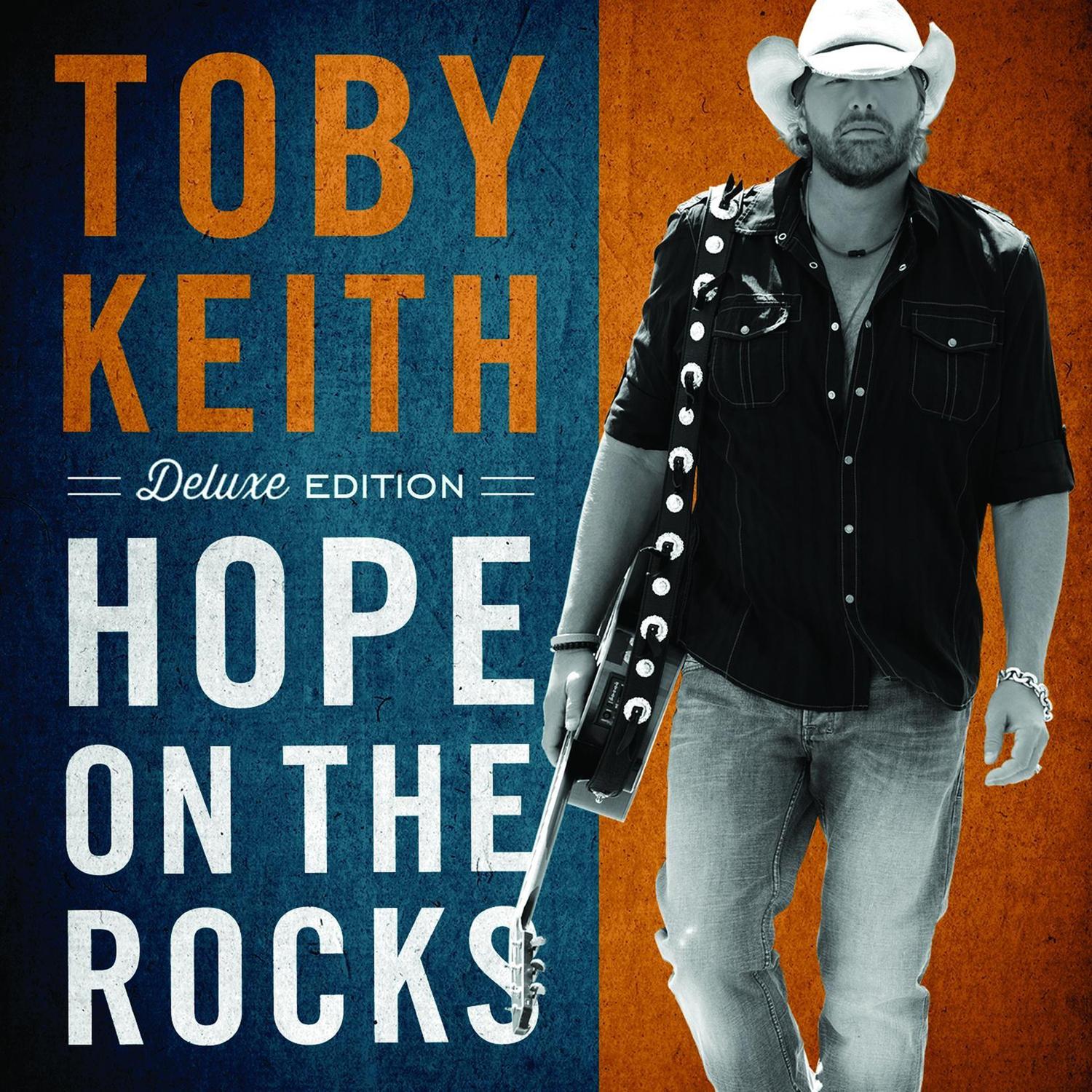 Hope On the Rocks (Deluxe Edition)