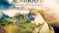 Land of the Brave专辑