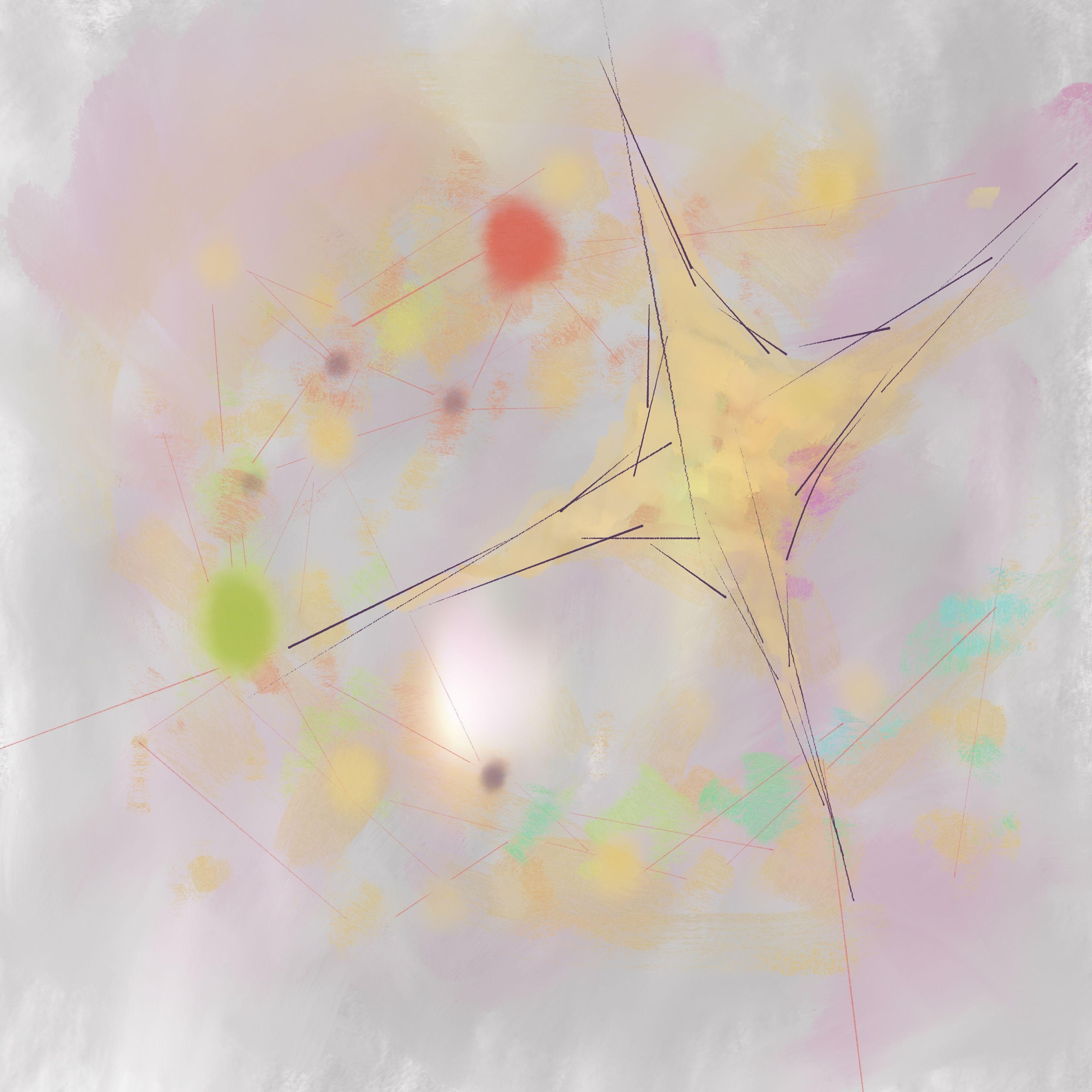 star
