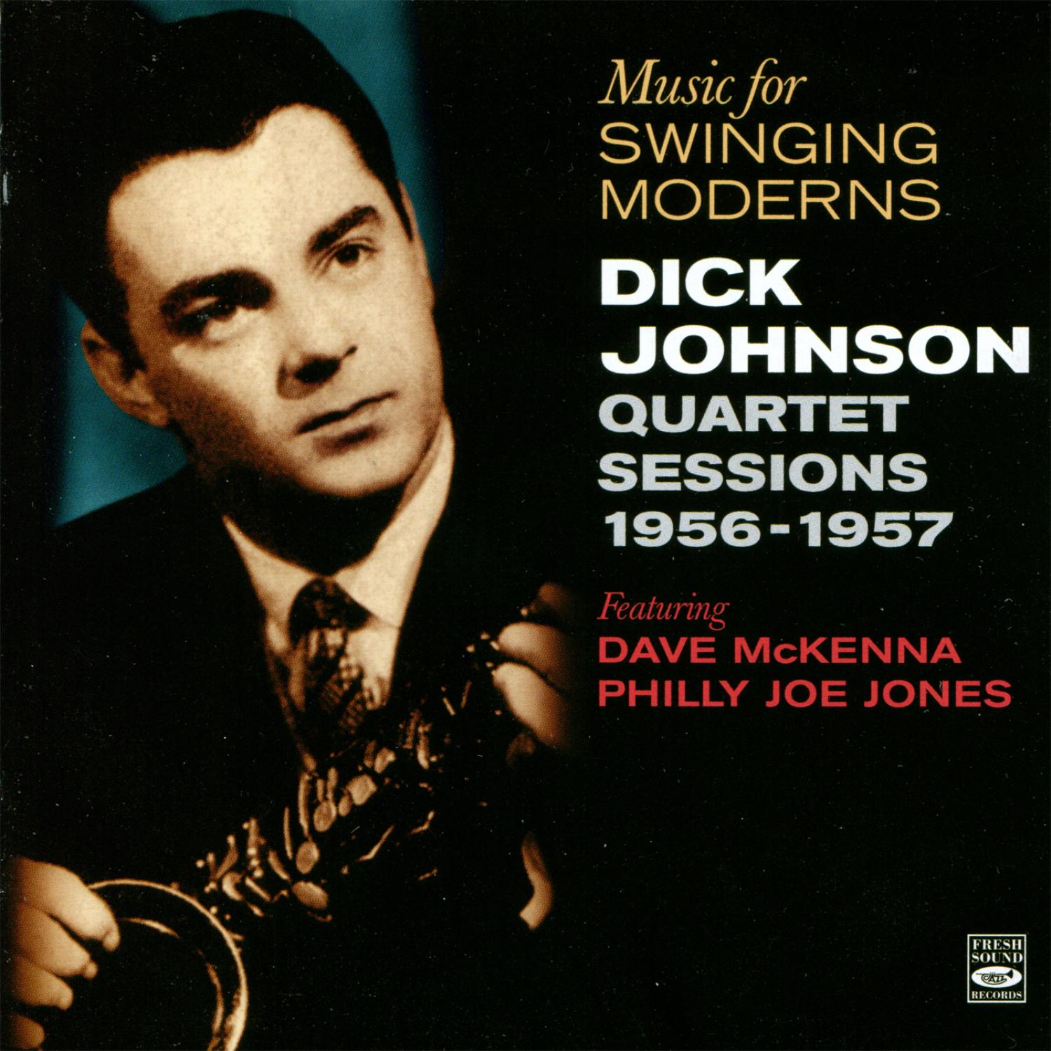 Music For Singing Moderns
