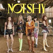 Not Shy - ITZY