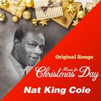 Hark! The Herald Angels Sing - Nat King Cole (karaoke)