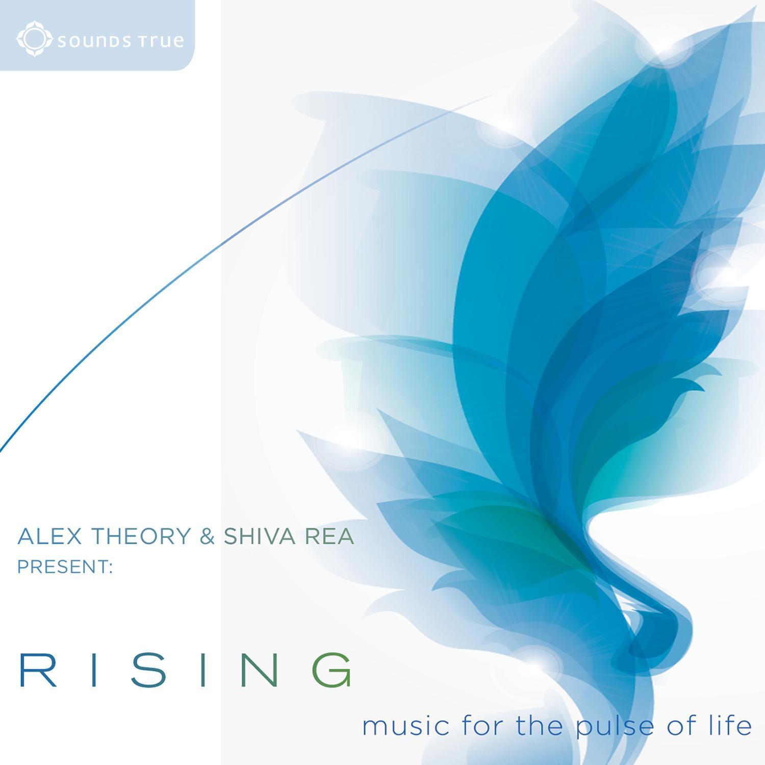 Alex Theory and Shiva Rea Present: Rising