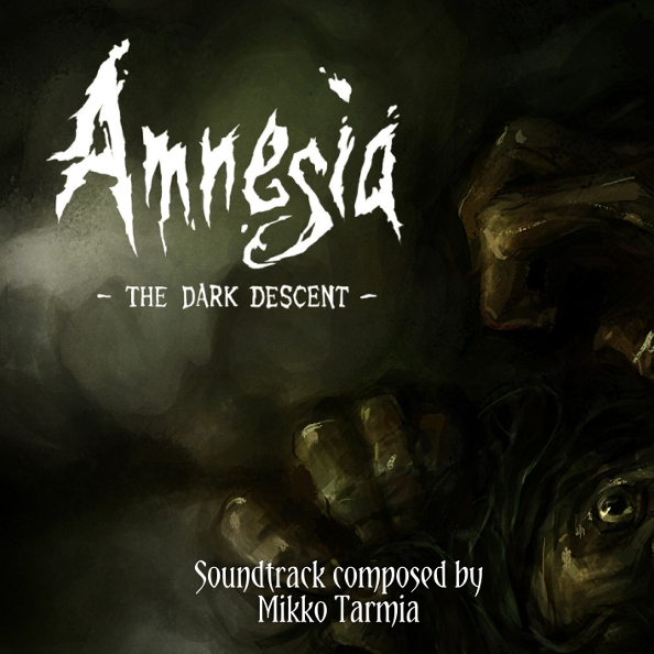 Amnesia: The Dark Descent