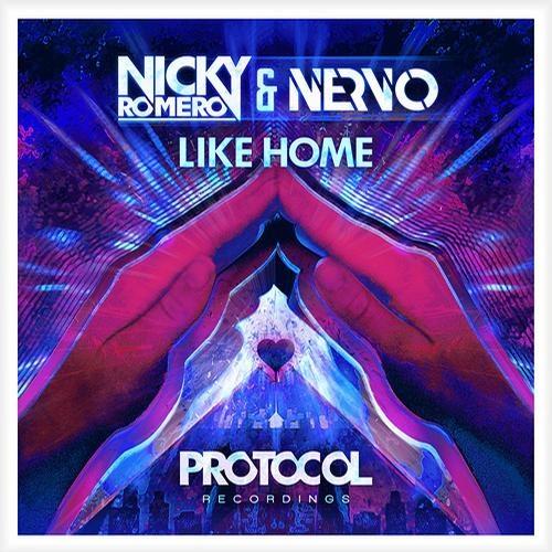 Like Home (Remixes)