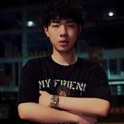 Top Barry杨博睿 | 新生代rapper的成长日记歌单
