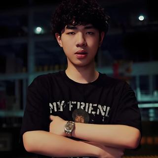 Top Barry杨博睿 | 新生代rapper的成长日记