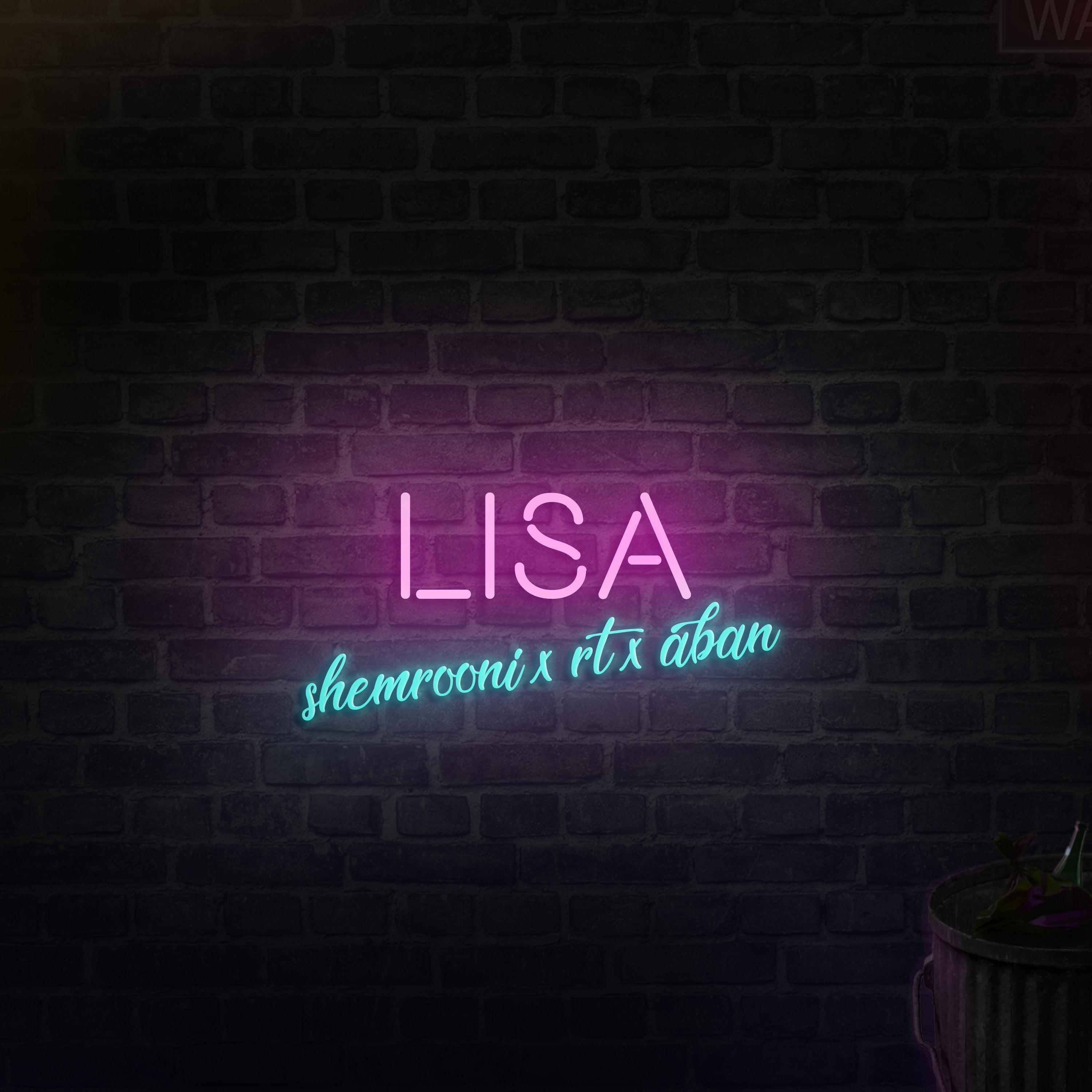 Lisa