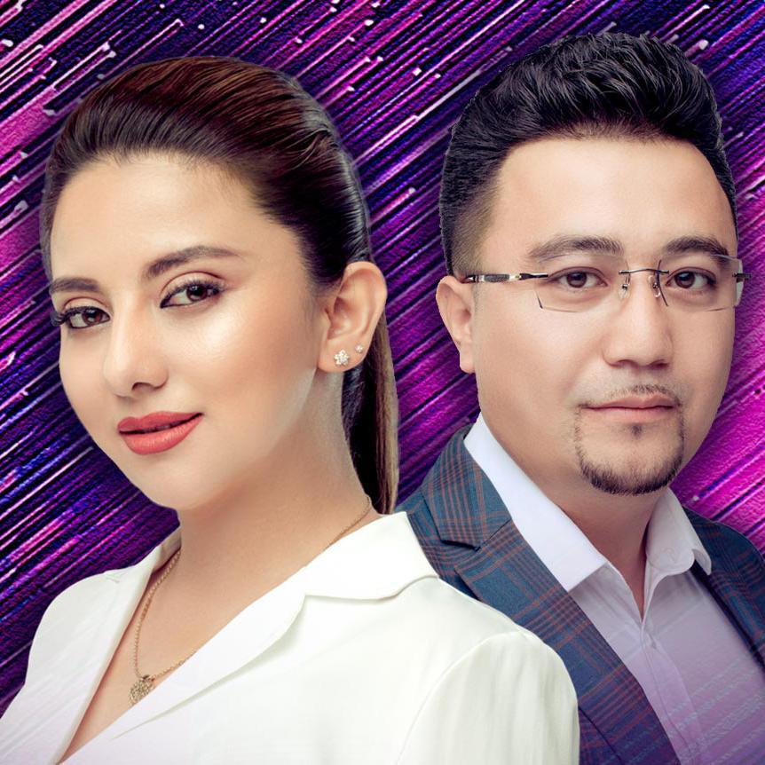 我的爱人 Muhebbitim sen