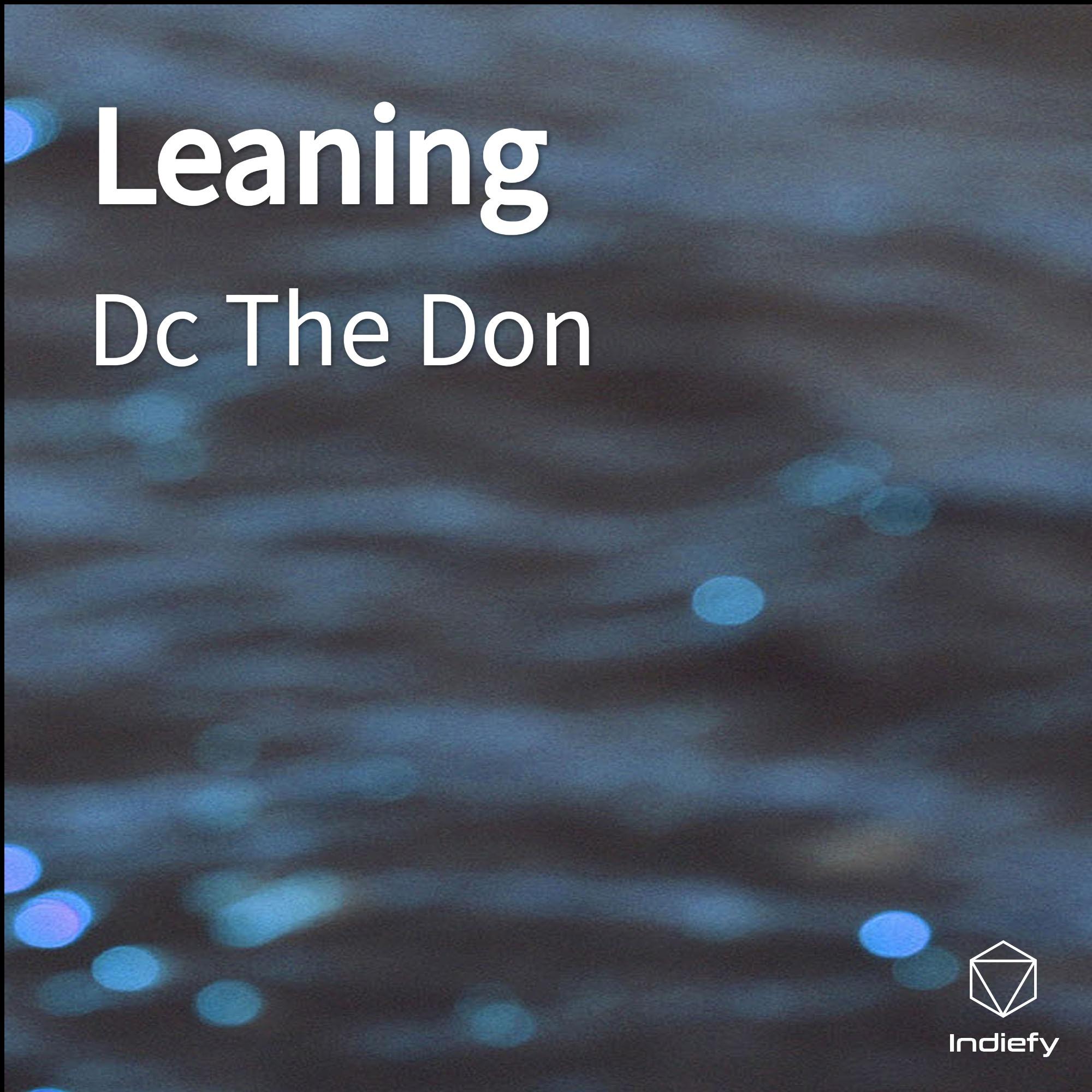 Leaning