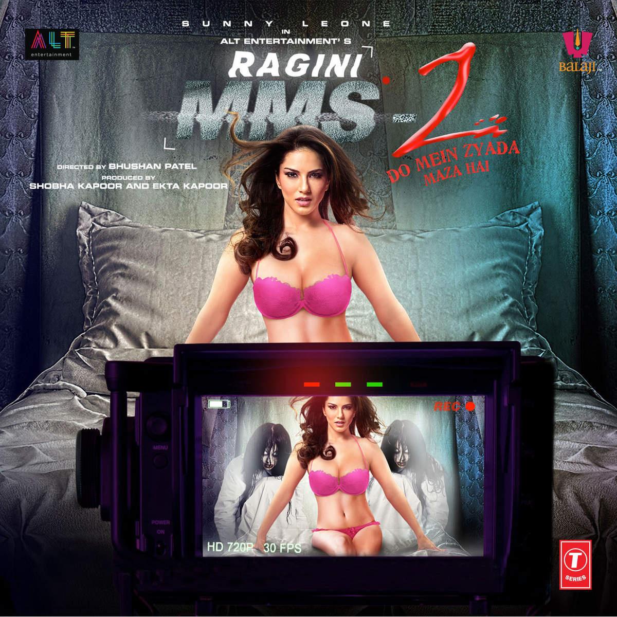 Ragini MMS 2 (Original Motion Picture Soundtrack)专辑