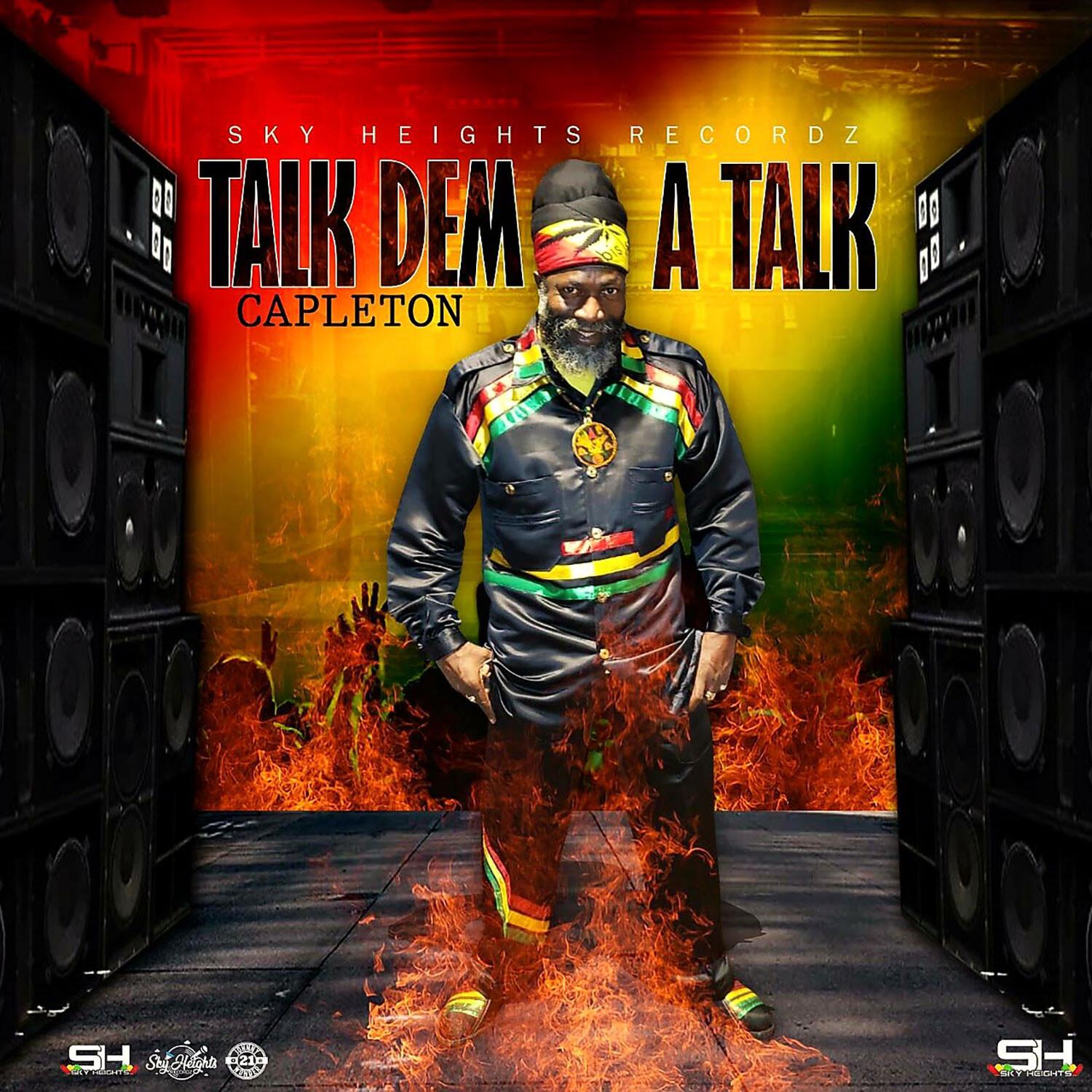 Talk Dem a Talk