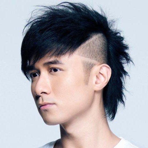 古巨基 | 劲歌金曲情歌王子